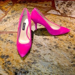 Nine West Heels